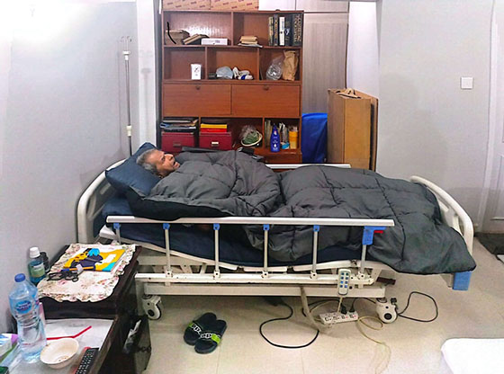 Home Nursing Care Servics in Karachi